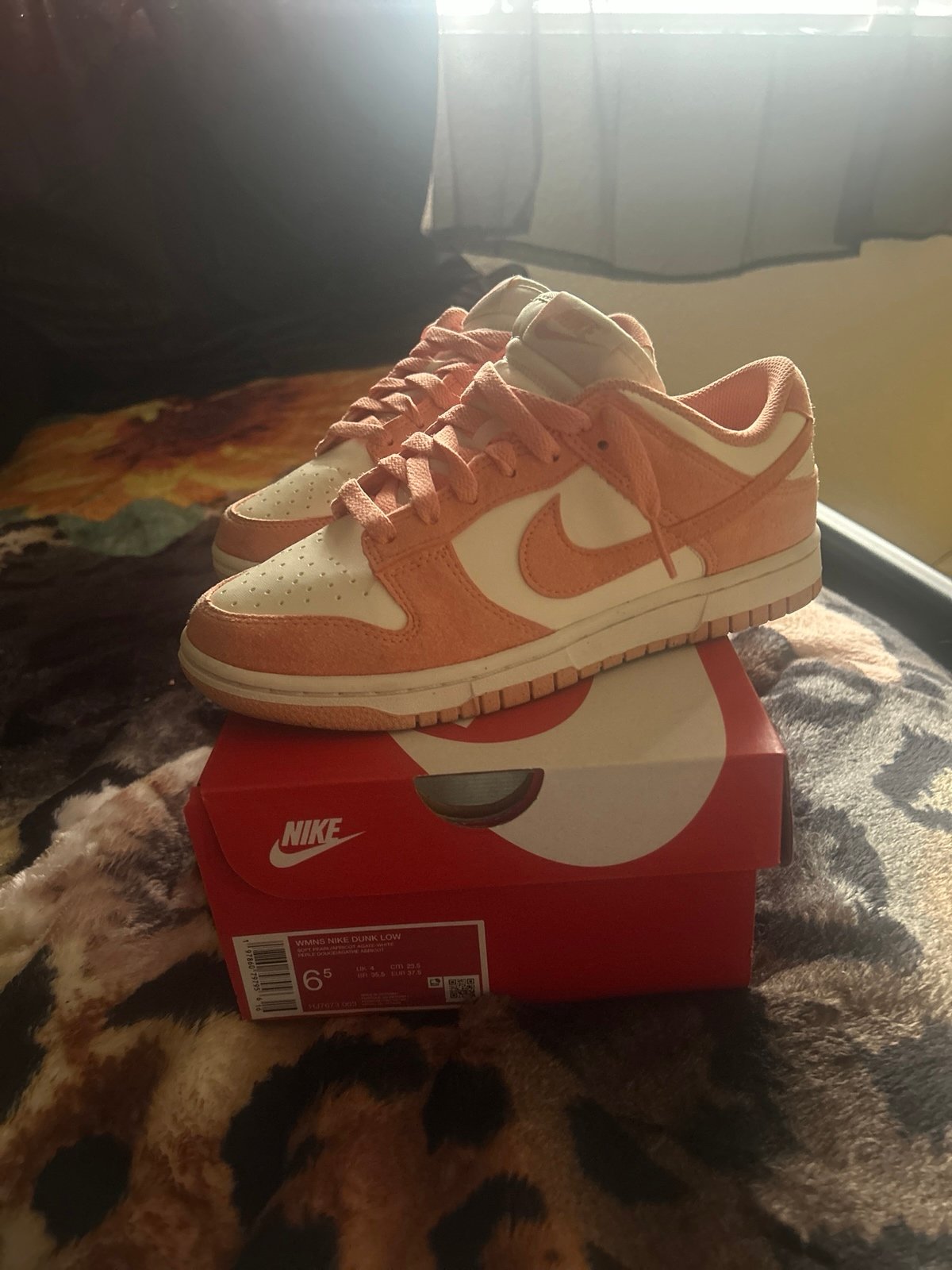 Dunk Low