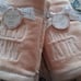 Rae Dunn Easter Towel Set