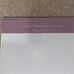 NANA Anime Letter Pad
