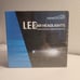 JW MOTORS led car headlights H8/H9/H11 9005/HB3/H10 PACK OF 4. NEW IN SEALED BOX