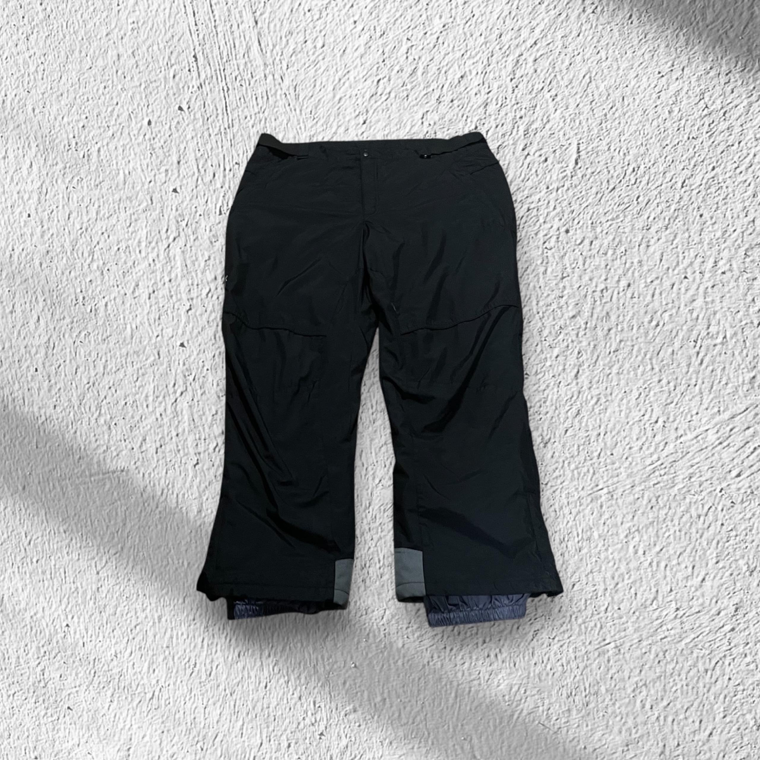 Men’s Columbia Sportswear Ski/Snow Pants