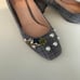 J Crew Celia shoes