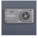 Beautyrest Sensalux 18 Inflatable Air Mattress with Built-in Pump Queen