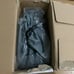 Beautyrest Sensalux 18 Inflatable Air Mattress with Built-in Pump Queen
