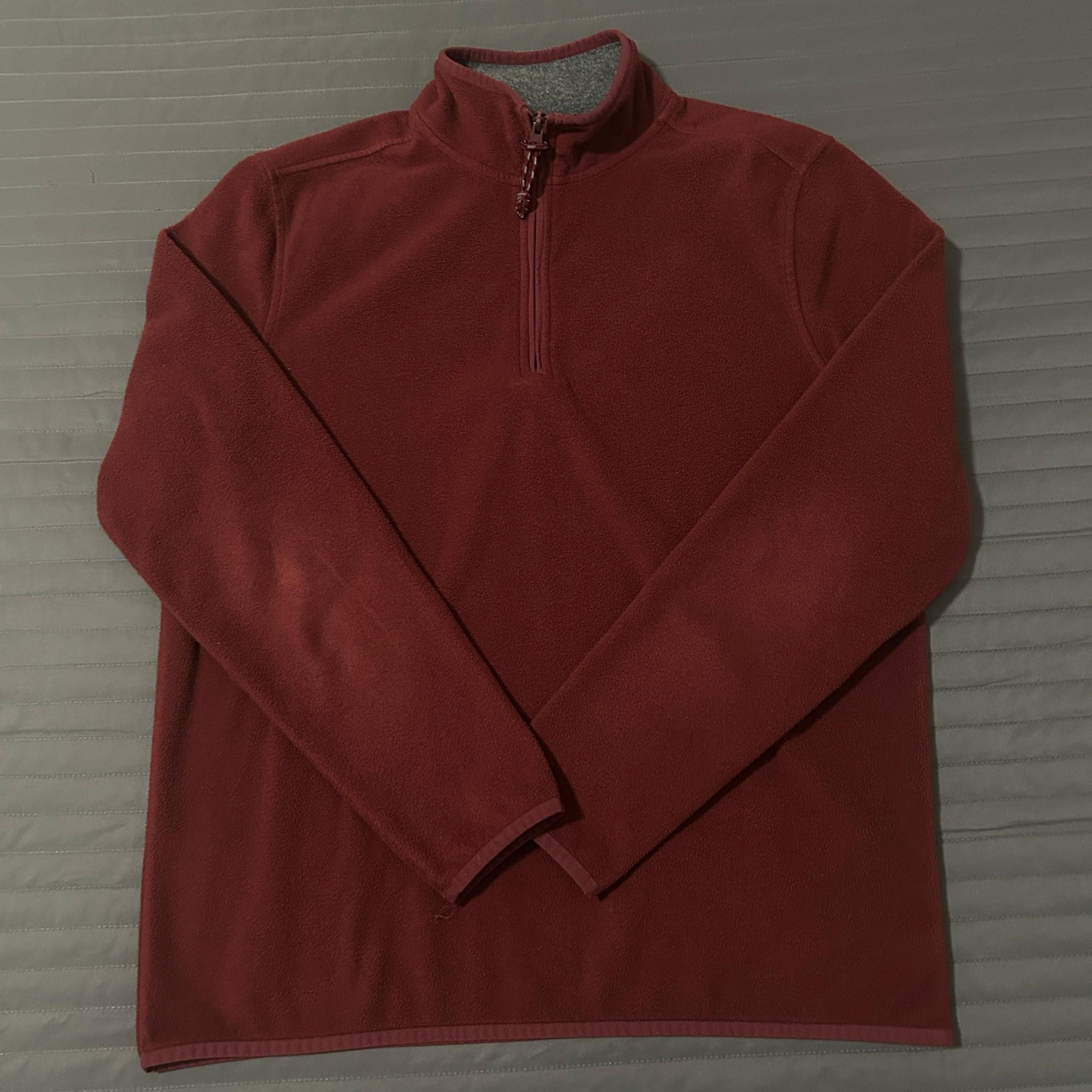 Men’s 1/4 Zip