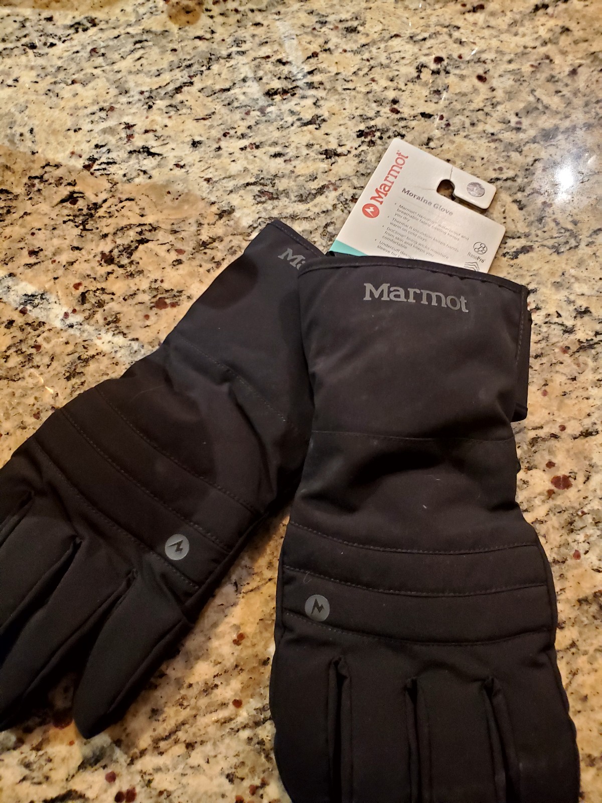 Marmot Mens Gloves