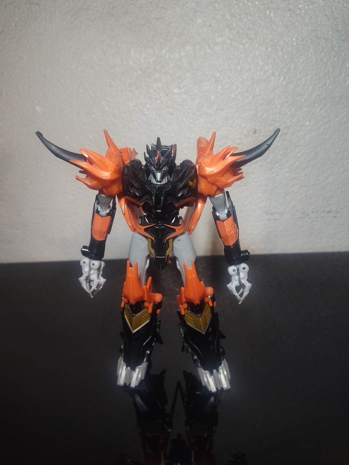 Transformers prime beast hunters predaking