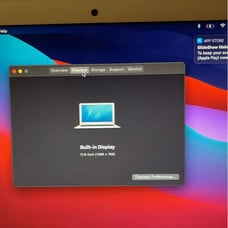 macbook air 2015