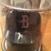 Schultz Sports Desk Caddy Red Sox Helmet