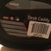 Schultz Sports Desk Caddy Red Sox Helmet