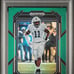 Micah Parsons 2023 Panini Prizm Draft Picks #75 PSA 10