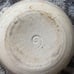 Vintage Retro Clay Plaid Dutch Oven Casserole Holder, Glazed Stoneware