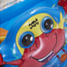 New Pirate Ship Play Center Pool