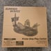 New Pirate Ship Play Center Pool