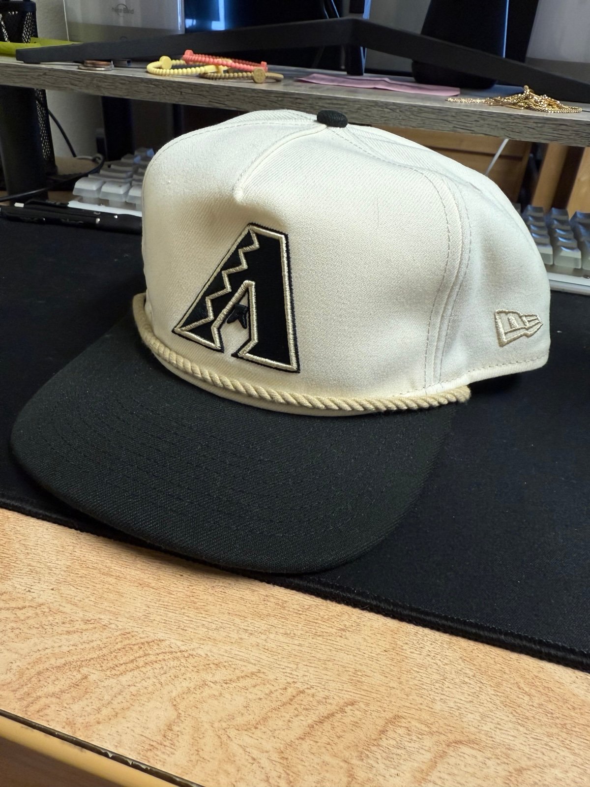 Arizona Diamondbacks New Era hat