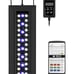 NICREW RGB + W 24/7 LED Aquarium Light with Control