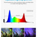 NICREW RGB + W 24/7 LED Aquarium Light with Control