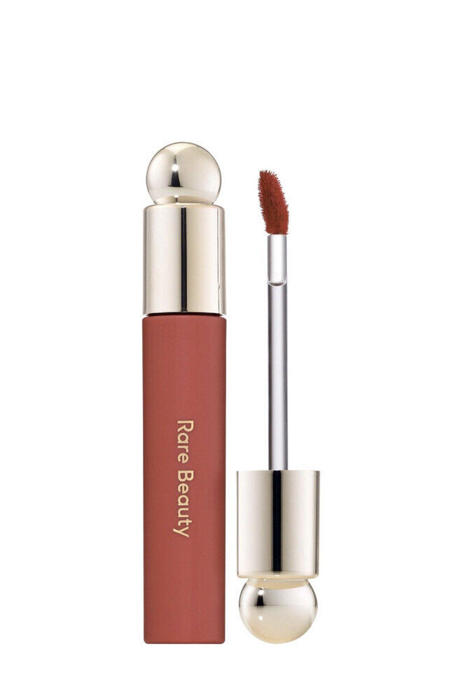 Rare Beauty by Selena Gomez - SERENITY - Soft Pinch Tinted Lip Oil (Warm Rose)