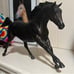 Breyer horse