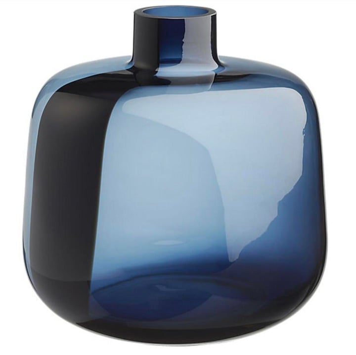 CB2 Black Vases Mercari