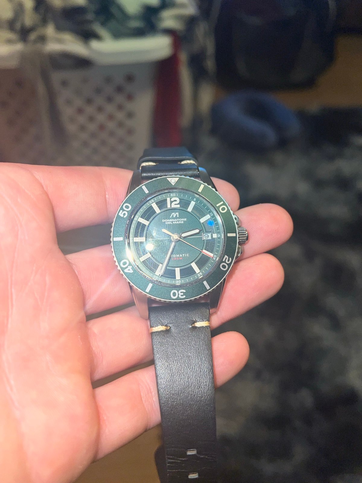 Watch