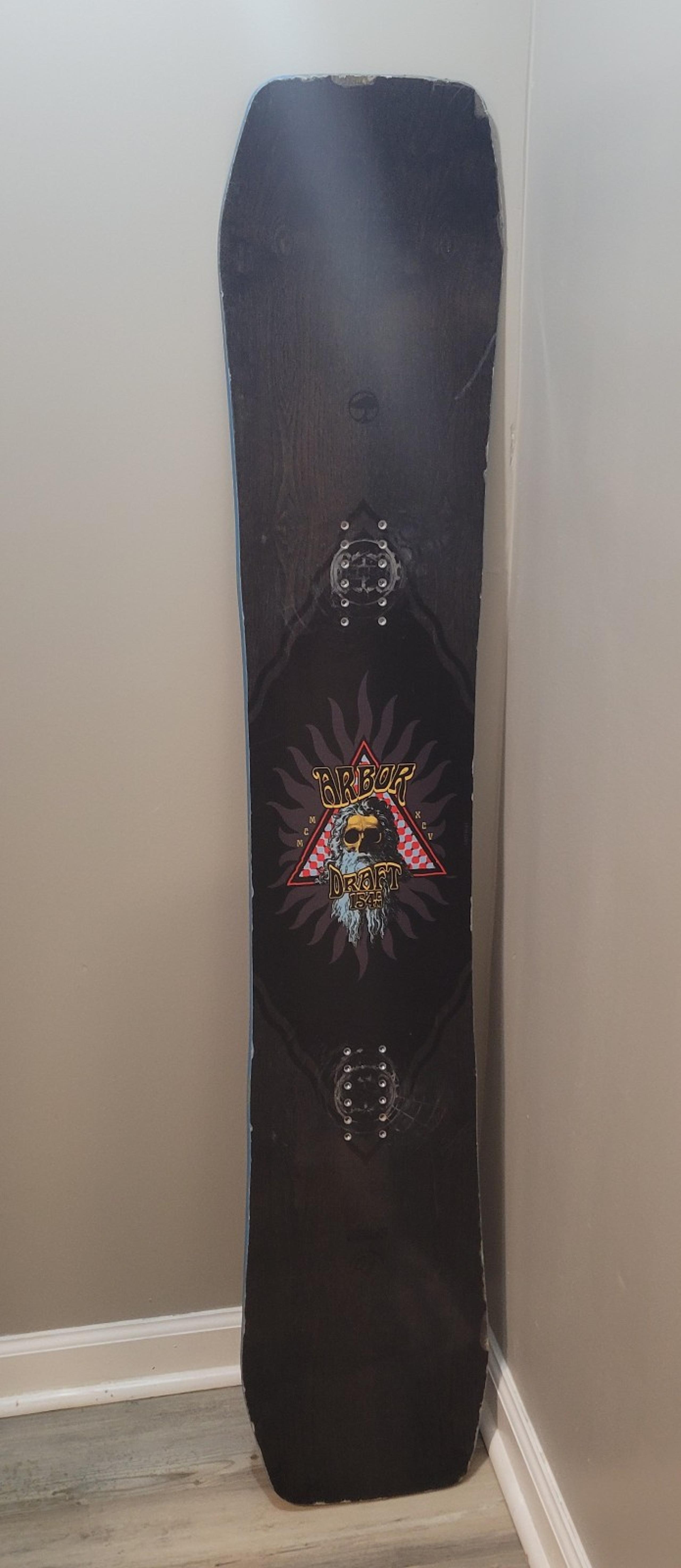 Arbor Snowboard
