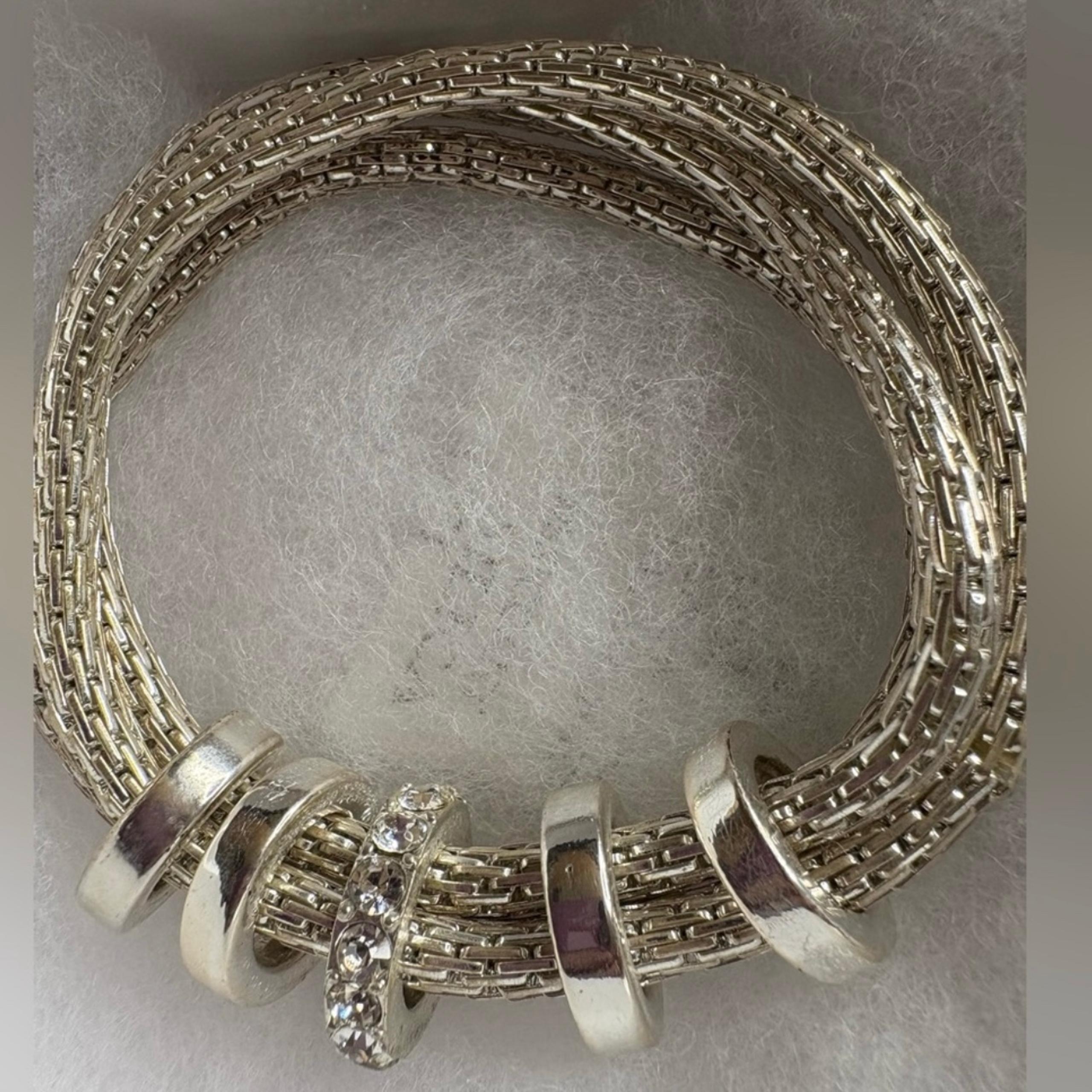 New Nine West Bracelet