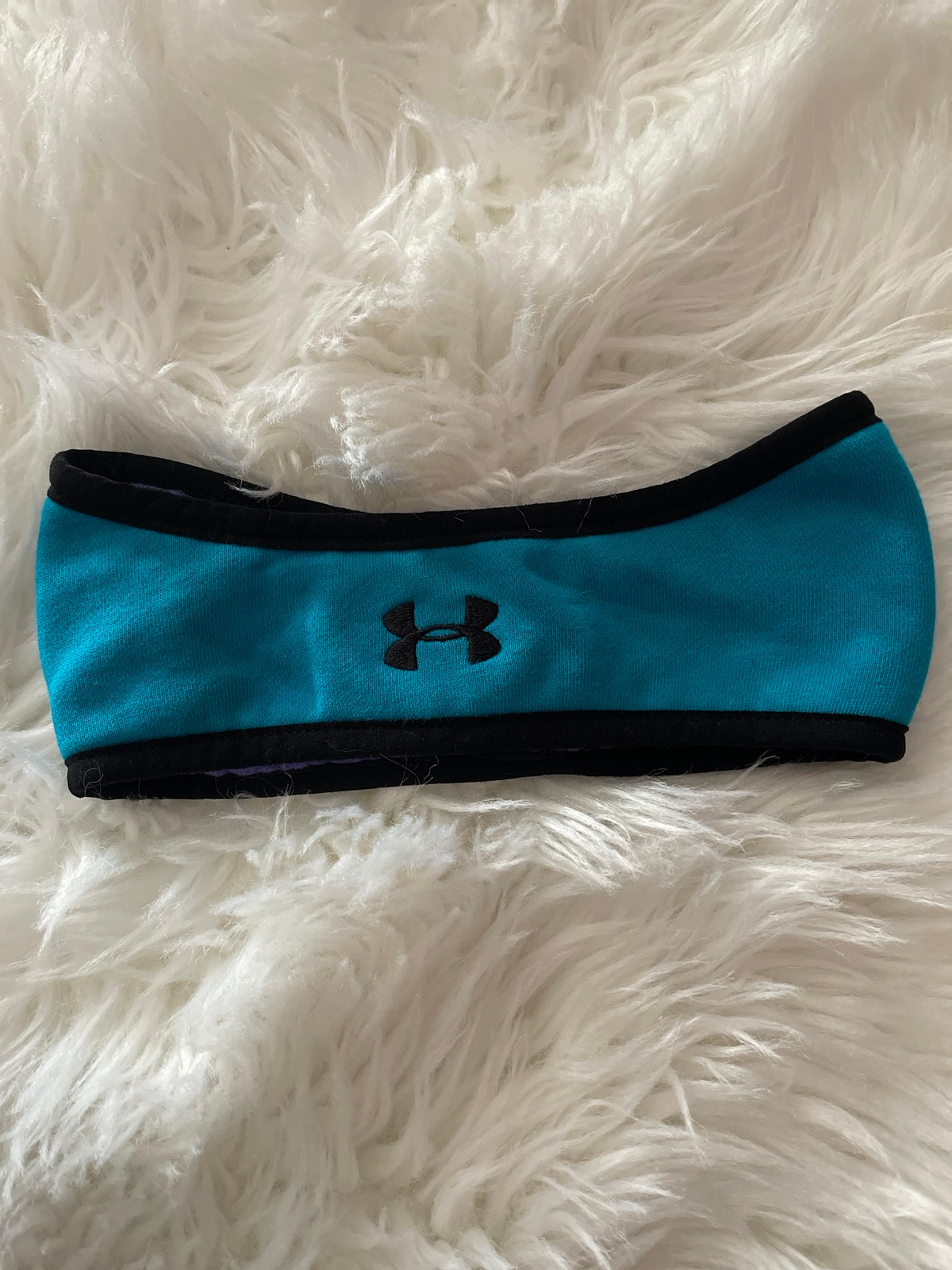 Cold Weather Reversible UA Headband
