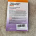 A manual or Laboratory and diagnostic tests