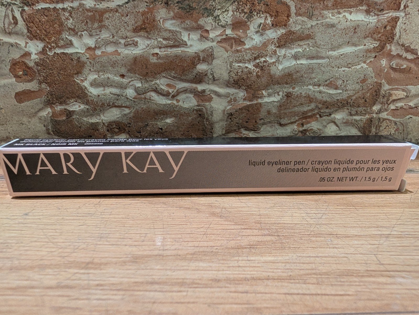 Mary Kay Eyeliner Lot