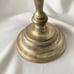 Vintage Silver Plated Five-arm Candelabra - Decorative Candle Holder Display