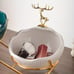 Stylish Entryway Shoe Cabinet with Key Storage Tray and Sundries Rack-ADAWD407