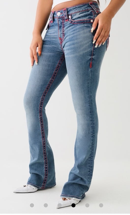 True Religion jeans