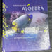 Intermediate algebra textbook