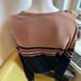 Vintage V-Neck Knit Sweater