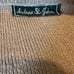 Vintage V-Neck Knit Sweater