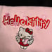 Hello Kitty Pink Crewneck – Perfect for Valentine’s Day!