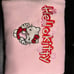 Hello Kitty Pink Crewneck – Perfect for Valentine’s Day!