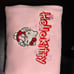Hello Kitty Pink Crewneck – Perfect for Valentine’s Day!
