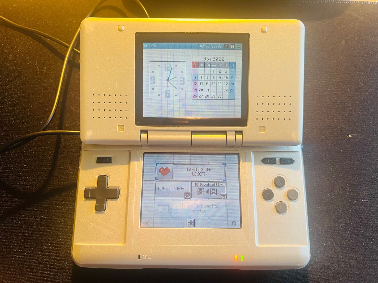 Nintendo DS
