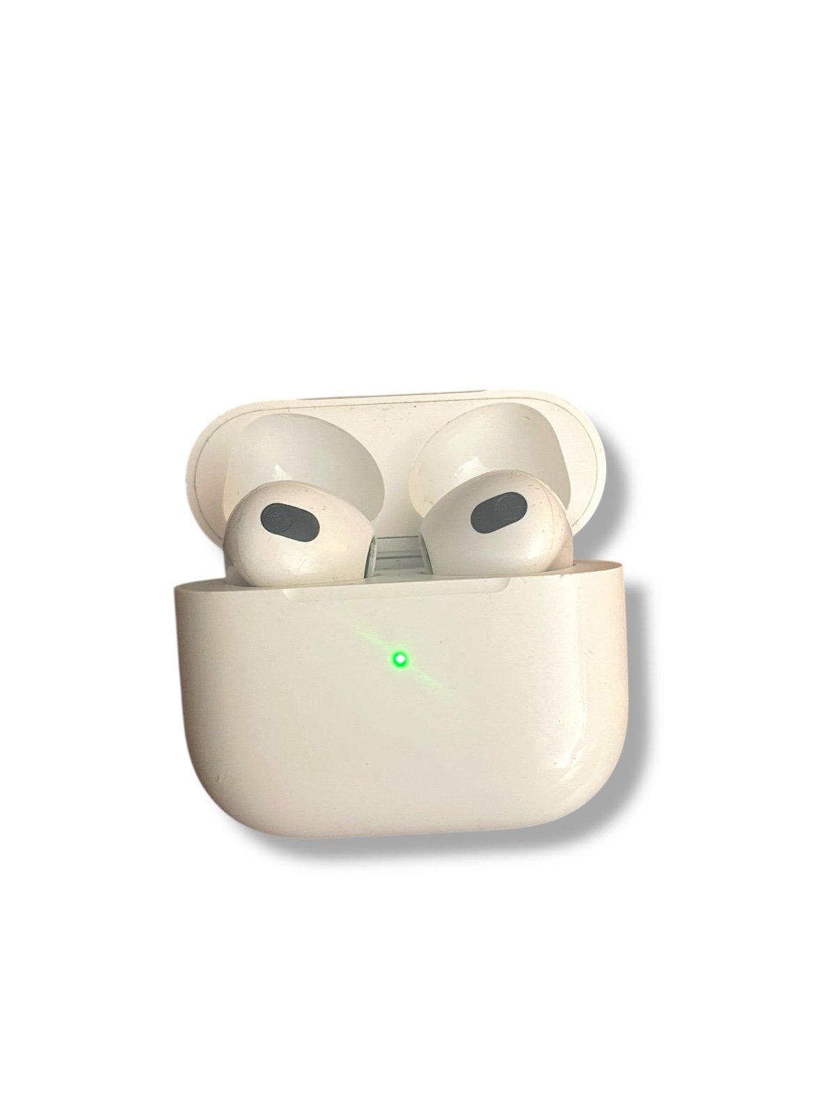 Apple AirPods Pro 3rd Generation A2564 with Charging Case - White