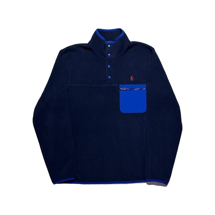 Polo Ralph Lauren Denali Fleece Sweater