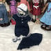 American girl Samantha swim outfit
