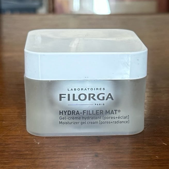 Filorga Hydra-Filler Mat 50ml 1.7oz BNWOB