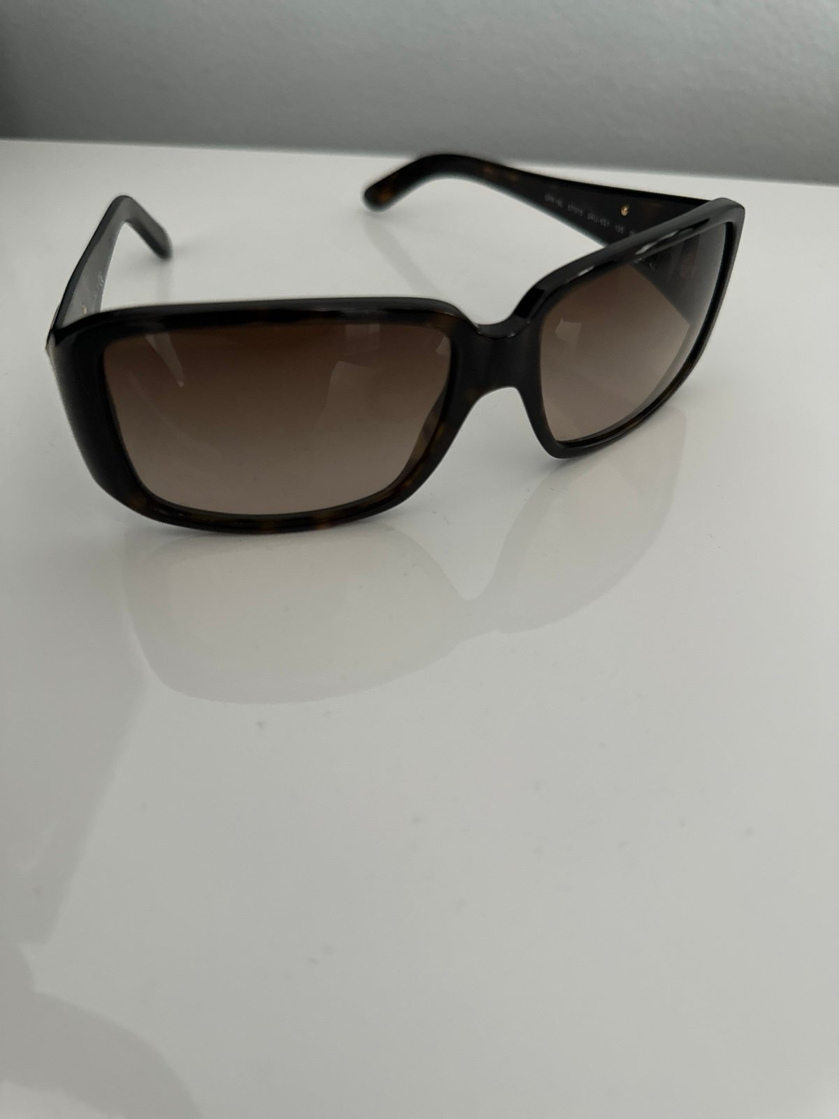 Authentic Prada Sunglasses