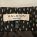 Halston Heritage Smocked Flowy Skirt Size XS