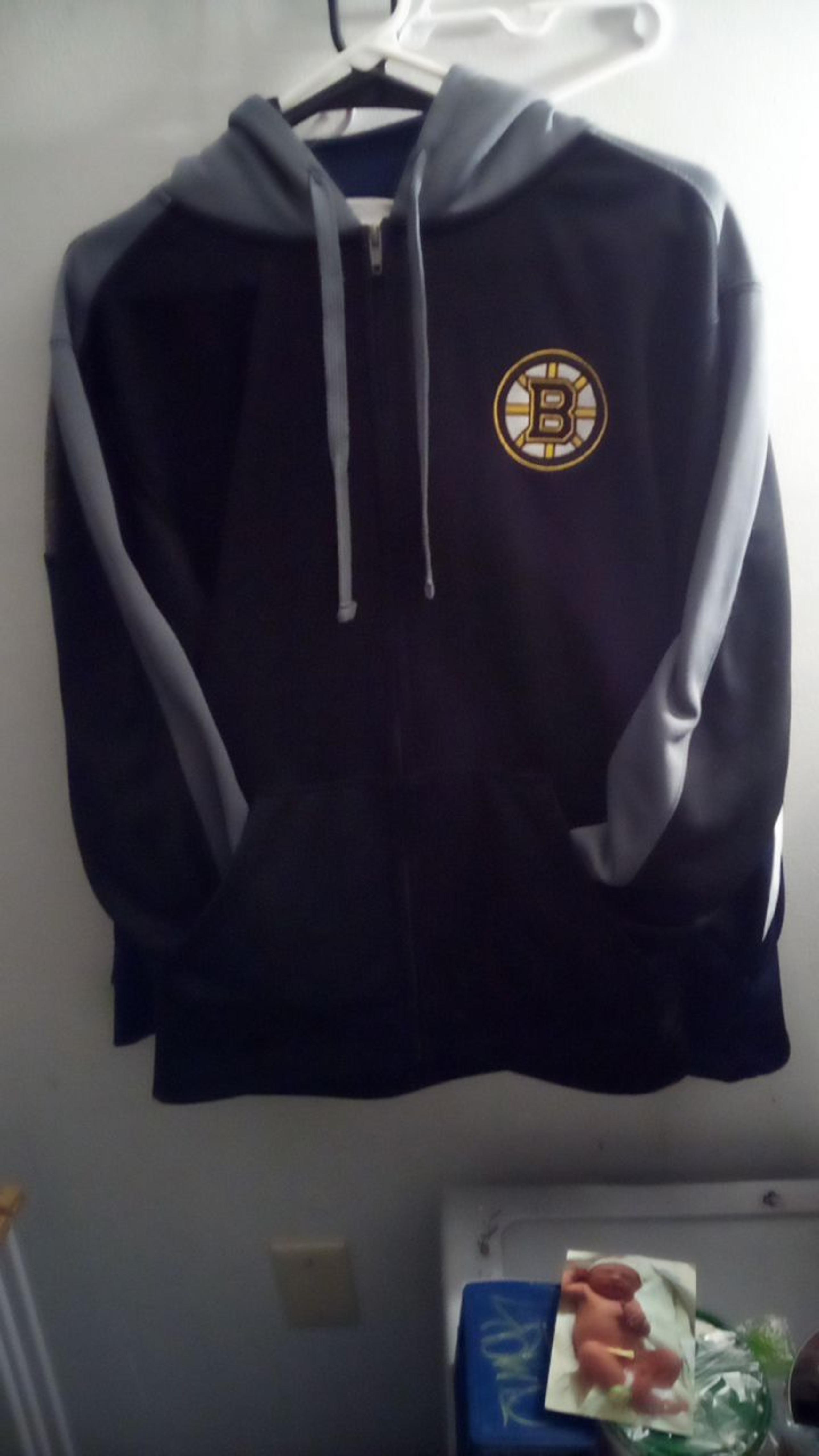 nhl sports hoodies for men