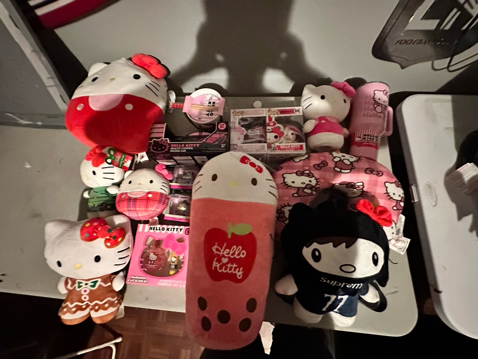 Bundle hello kitty