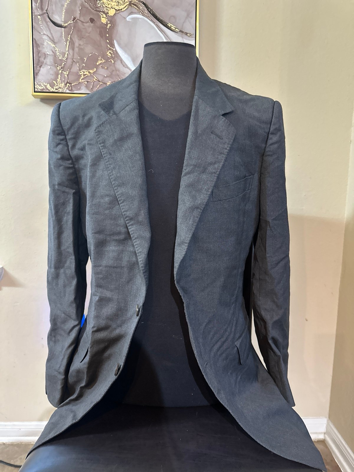 YSL Men Blazer
