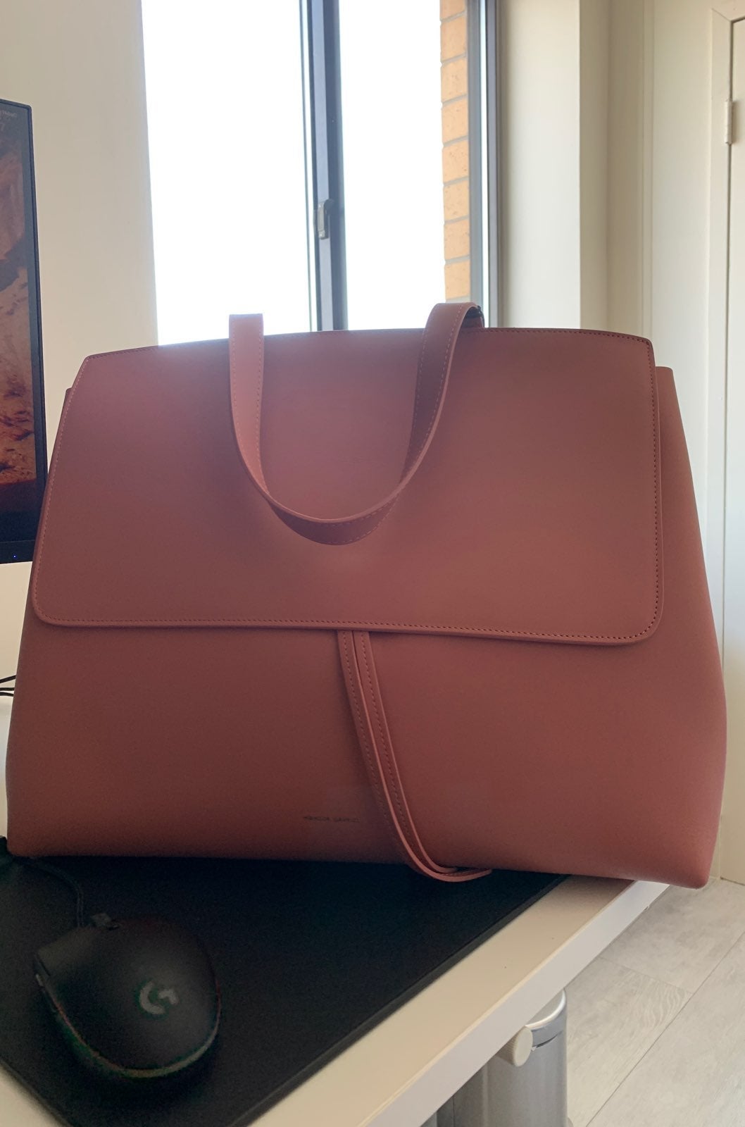 mansur gavriel